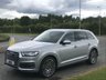 USED 2016 16 AUDI Q7 3.0 TDI QUATTRO SE 5d 269 BHP Digital Cockpit Sat Nav  DAB