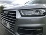 USED 2016 16 AUDI Q7 3.0 TDI QUATTRO SE 5d 269 BHP Digital Cockpit Sat Nav  DAB