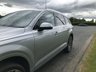 USED 2016 16 AUDI Q7 3.0 TDI QUATTRO SE 5d 269 BHP Digital Cockpit Sat Nav  DAB