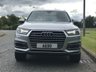 USED 2016 16 AUDI Q7 3.0 TDI QUATTRO SE 5d 269 BHP Digital Cockpit Sat Nav  DAB