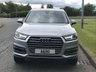 USED 2016 16 AUDI Q7 3.0 TDI QUATTRO SE 5d 269 BHP Digital Cockpit Sat Nav  DAB