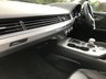 USED 2016 16 AUDI Q7 3.0 TDI QUATTRO SE 5d 269 BHP Digital Cockpit Sat Nav  DAB