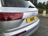 USED 2016 16 AUDI Q7 3.0 TDI QUATTRO SE 5d 269 BHP Digital Cockpit Sat Nav  DAB
