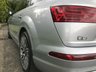 USED 2016 16 AUDI Q7 3.0 TDI QUATTRO SE 5d 269 BHP Digital Cockpit Sat Nav  DAB