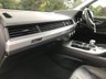 USED 2016 16 AUDI Q7 3.0 TDI QUATTRO SE 5d 269 BHP Digital Cockpit Sat Nav  DAB