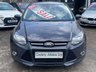 USED 2011 11 FORD FOCUS 1.6 Ti-VCT Titanium 5dr - APPEARANCE PACK 