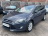 USED 2011 11 FORD FOCUS 1.6 Ti-VCT Titanium 5dr - APPEARANCE PACK 