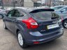 USED 2011 11 FORD FOCUS 1.6 Ti-VCT Titanium 5dr - APPEARANCE PACK 
