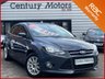 USED 2011 11 FORD FOCUS 1.6 Ti-VCT Titanium 5dr - APPEARANCE PACK 