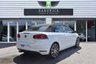 USED 2012 12 VOLKSWAGEN GOLF 2.0 GT TDI BLUEMOTION TECHNOLOGY 2d 139 BHP FSH TO INCLUDE 8 STAMPS.