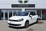 USED 2012 12 VOLKSWAGEN GOLF 2.0 GT TDI BLUEMOTION TECHNOLOGY 2d 139 BHP FSH TO INCLUDE 8 STAMPS.