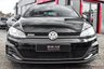 USED 2017 67 VOLKSWAGEN GOLF 2.0 GTD TDI DSG 5d AUTO 182 BHP HATCHBACK