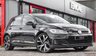 USED 2017 67 VOLKSWAGEN GOLF 2.0 GTD TDI DSG 5d AUTO 182 BHP HATCHBACK