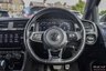 USED 2017 67 VOLKSWAGEN GOLF 2.0 GTD TDI DSG 5d AUTO 182 BHP HATCHBACK