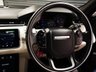 USED 2018 18 LAND ROVER RANGE ROVER VELAR 2.0 R-DYNAMIC S 5d 177 BHP 12 MONTHS MOT / 8.9% FINANCE AVAIL