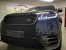 USED 2018 18 LAND ROVER RANGE ROVER VELAR 2.0 R-DYNAMIC S 5d 177 BHP 12 MONTHS MOT / 8.9% FINANCE AVAIL