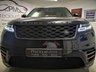 USED 2018 18 LAND ROVER RANGE ROVER VELAR 2.0 R-DYNAMIC S 5d 177 BHP 12 MONTHS MOT / 8.9% FINANCE AVAIL