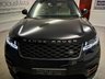 USED 2018 18 LAND ROVER RANGE ROVER VELAR 2.0 R-DYNAMIC S 5d 177 BHP 12 MONTHS MOT / 8.9% FINANCE AVAIL