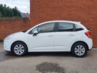 USED 2010 10 CITROEN C3 1.4 VTR PLUS 5d 72 BHP LOW MILES - RAC WARRANTY