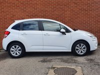 USED 2010 10 CITROEN C3 1.4 VTR PLUS 5d 72 BHP LOW MILES - RAC WARRANTY