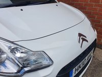 USED 2010 10 CITROEN C3 1.4 VTR PLUS 5d 72 BHP LOW MILES - RAC WARRANTY