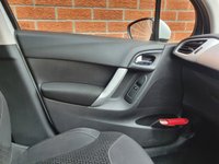USED 2010 10 CITROEN C3 1.4 VTR PLUS 5d 72 BHP LOW MILES - RAC WARRANTY