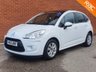 USED 2010 10 CITROEN C3 1.4 VTR PLUS 5d 72 BHP LOW MILES - RAC WARRANTY