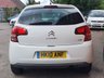 USED 2010 10 CITROEN C3 1.4 VTR PLUS 5d 72 BHP LOW MILES - RAC WARRANTY