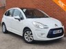 USED 2010 10 CITROEN C3 1.4 VTR PLUS 5d 72 BHP LOW MILES - RAC WARRANTY