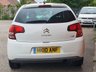 USED 2010 10 CITROEN C3 1.4 VTR PLUS 5d 72 BHP LOW MILES - RAC WARRANTY