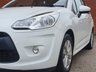 USED 2010 10 CITROEN C3 1.4 VTR PLUS 5d 72 BHP LOW MILES - RAC WARRANTY