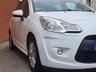 USED 2010 10 CITROEN C3 1.4 VTR PLUS 5d 72 BHP LOW MILES - RAC WARRANTY