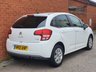 USED 2010 10 CITROEN C3 1.4 VTR PLUS 5d 72 BHP LOW MILES - RAC WARRANTY