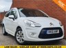 USED 2010 10 CITROEN C3 1.4 VTR PLUS 5d 72 BHP LOW MILES - RAC WARRANTY