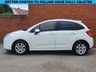 USED 2010 10 CITROEN C3 1.4 VTR PLUS 5d 72 BHP LOW MILES - RAC WARRANTY