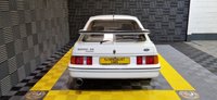 USED 1986 D FORD SIERRA 2.0 RS COSWORTH 3d 204 BHP 3 owners + 5k just spent + full history