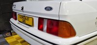 USED 1986 D FORD SIERRA 2.0 RS COSWORTH 3d 204 BHP 3 owners + 5k just spent + full history