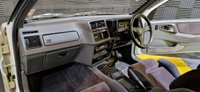 USED 1986 D FORD SIERRA 2.0 RS COSWORTH 3d 204 BHP 3 owners + 5k just spent + full history