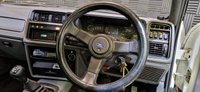 USED 1986 D FORD SIERRA 2.0 RS COSWORTH 3d 204 BHP 3 owners + 5k just spent + full history