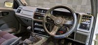 USED 1986 D FORD SIERRA 2.0 RS COSWORTH 3d 204 BHP 3 owners + 5k just spent + full history