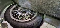 USED 1986 D FORD SIERRA 2.0 RS COSWORTH 3d 204 BHP 3 owners + 5k just spent + full history