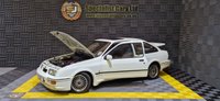 USED 1986 D FORD SIERRA 2.0 RS COSWORTH 3d 204 BHP 3 owners + 5k just spent + full history