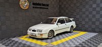 USED 1986 D FORD SIERRA 2.0 RS COSWORTH 3d 204 BHP 3 owners + 5k just spent + full history