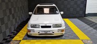 USED 1986 D FORD SIERRA 2.0 RS COSWORTH 3d 204 BHP 3 owners + 5k just spent + full history