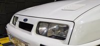 USED 1986 D FORD SIERRA 2.0 RS COSWORTH 3d 204 BHP 3 owners + 5k just spent + full history