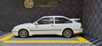 USED 1986 D FORD SIERRA 2.0 RS COSWORTH 3d 204 BHP 3 owners + 5k just spent + full history