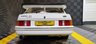 USED 1986 D FORD SIERRA 2.0 RS COSWORTH 3d 204 BHP 3 owners + 5k just spent + full history
