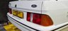 USED 1986 D FORD SIERRA 2.0 RS COSWORTH 3d 204 BHP 3 owners + 5k just spent + full history