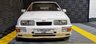 USED 1986 D FORD SIERRA 2.0 RS COSWORTH 3d 204 BHP 3 owners + 5k just spent + full history