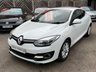 USED 2014 14 RENAULT MEGANE 1.5 dCi Dynamique TOMTOM 3dr - NEW SHAPE 